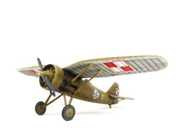 PZL P.7a