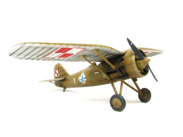PZL P.7a