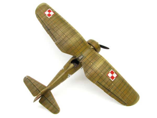 PZL P.7a