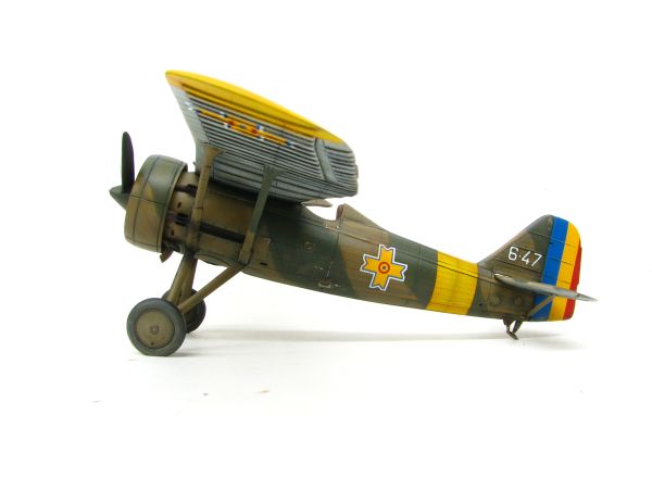 PZL P.7a
