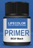 Lifecolor Primer Black