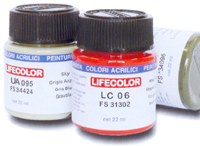 Lifecolor